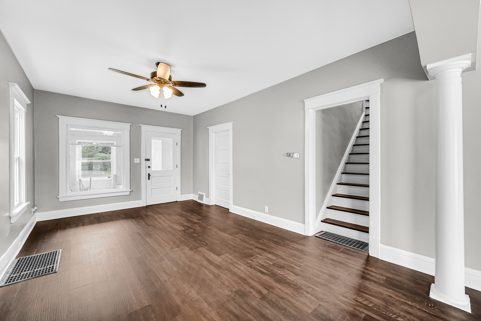 241 N Fulton Avenue