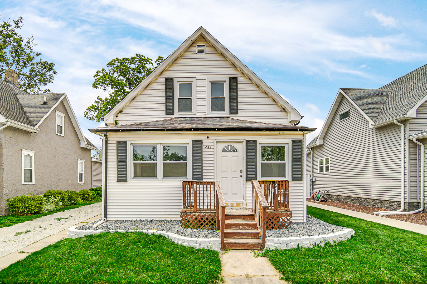 241 N Fulton Avenue