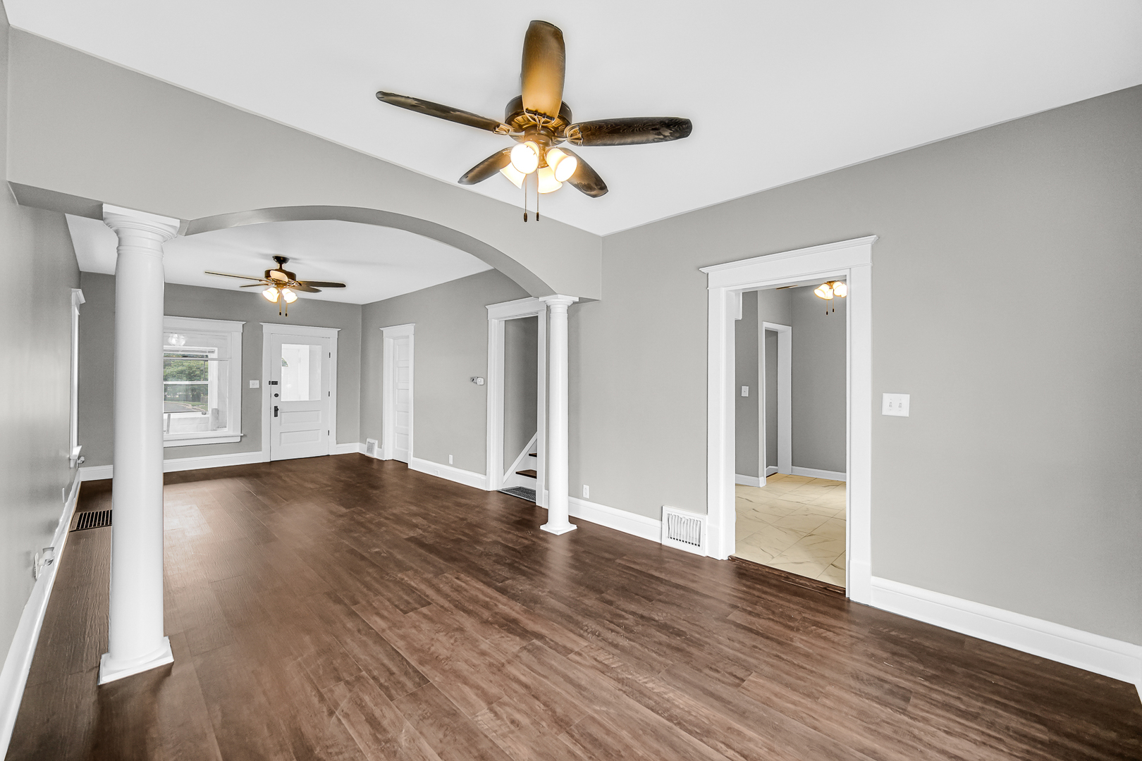 241 N Fulton Avenue