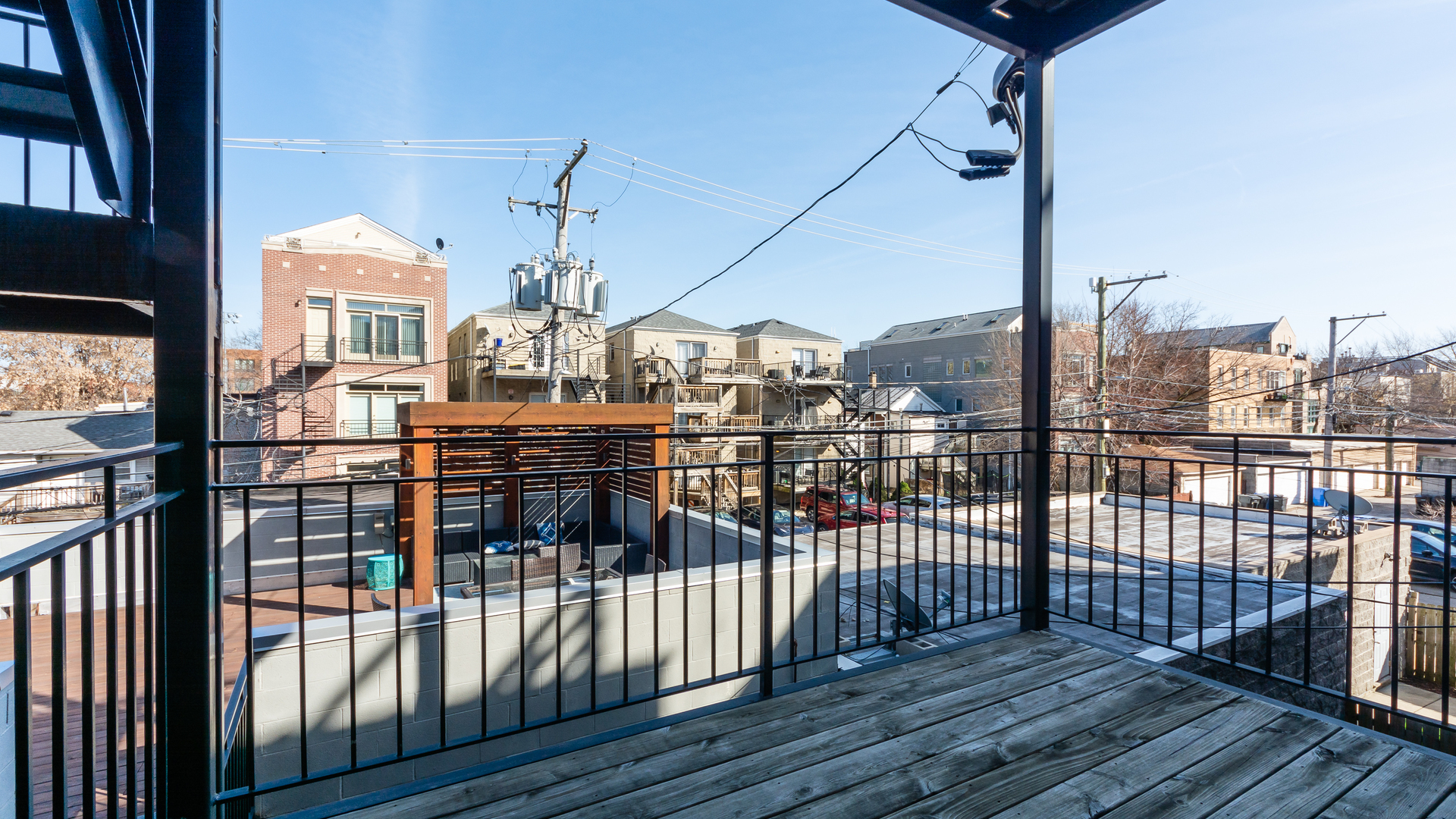 925 N Hermitage Avenue Unit: 2