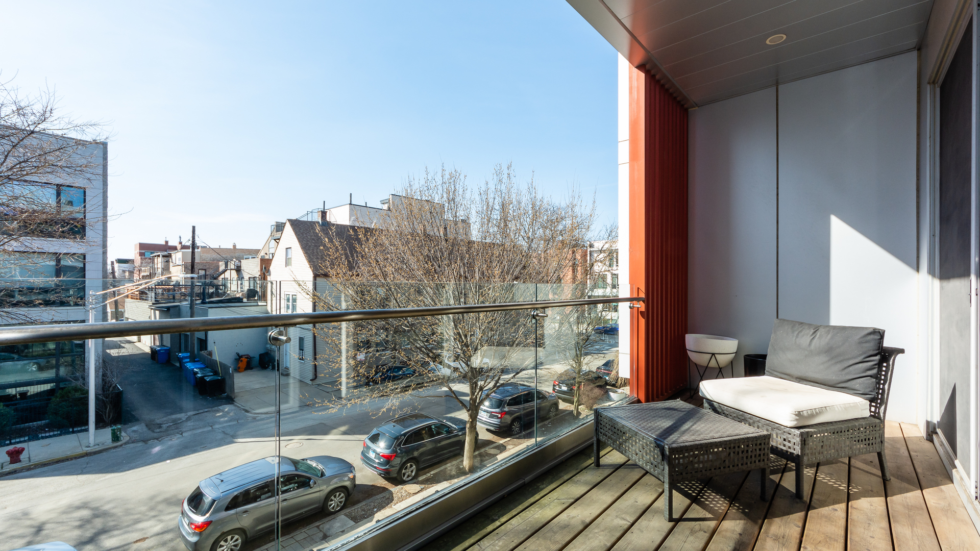 925 N Hermitage Avenue Unit: 2