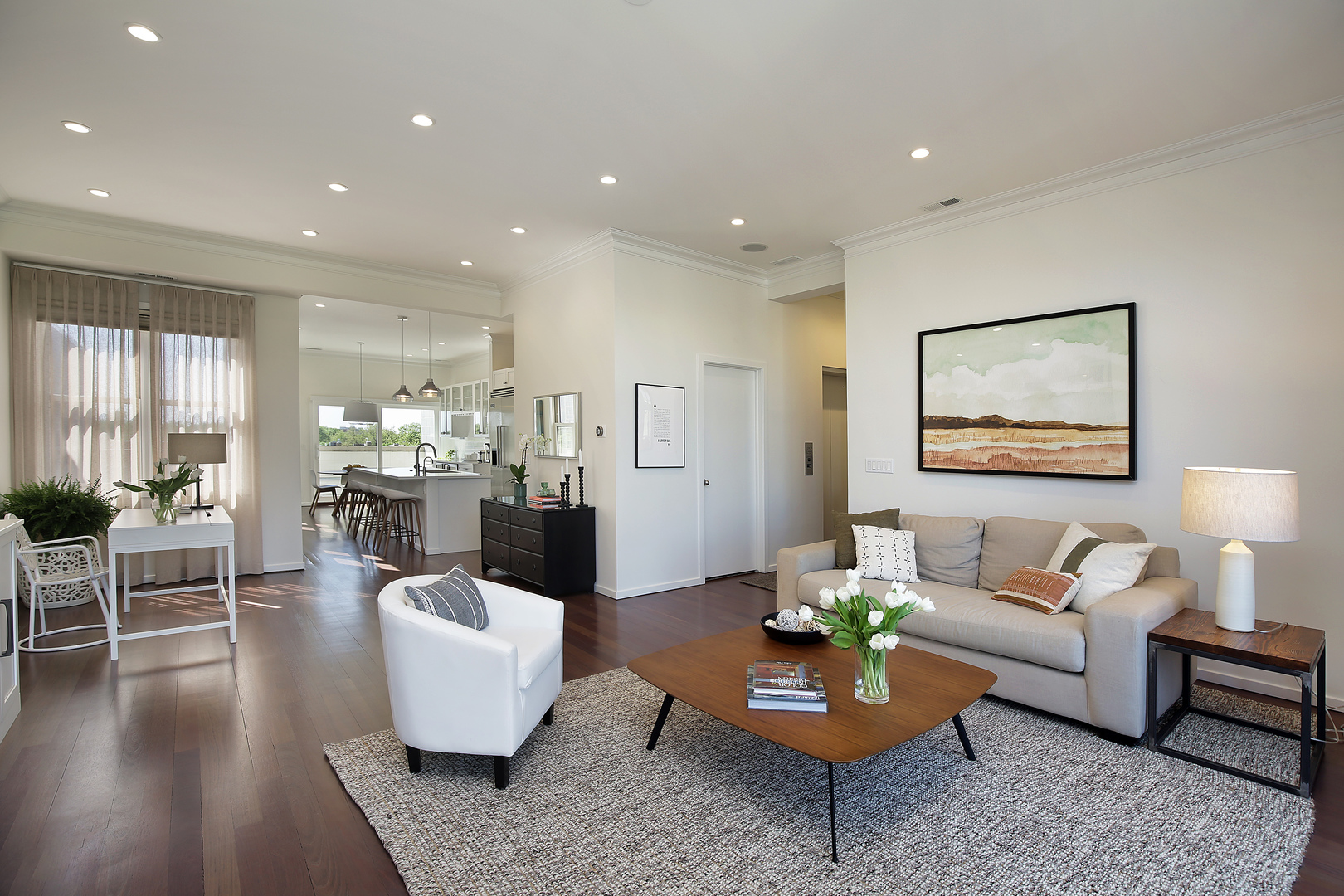 1872 N Damen Avenue Unit: PH