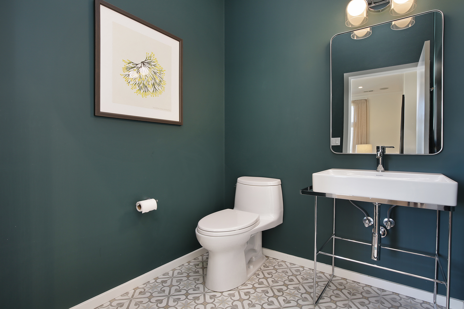 1872 N Damen Avenue Unit: PH