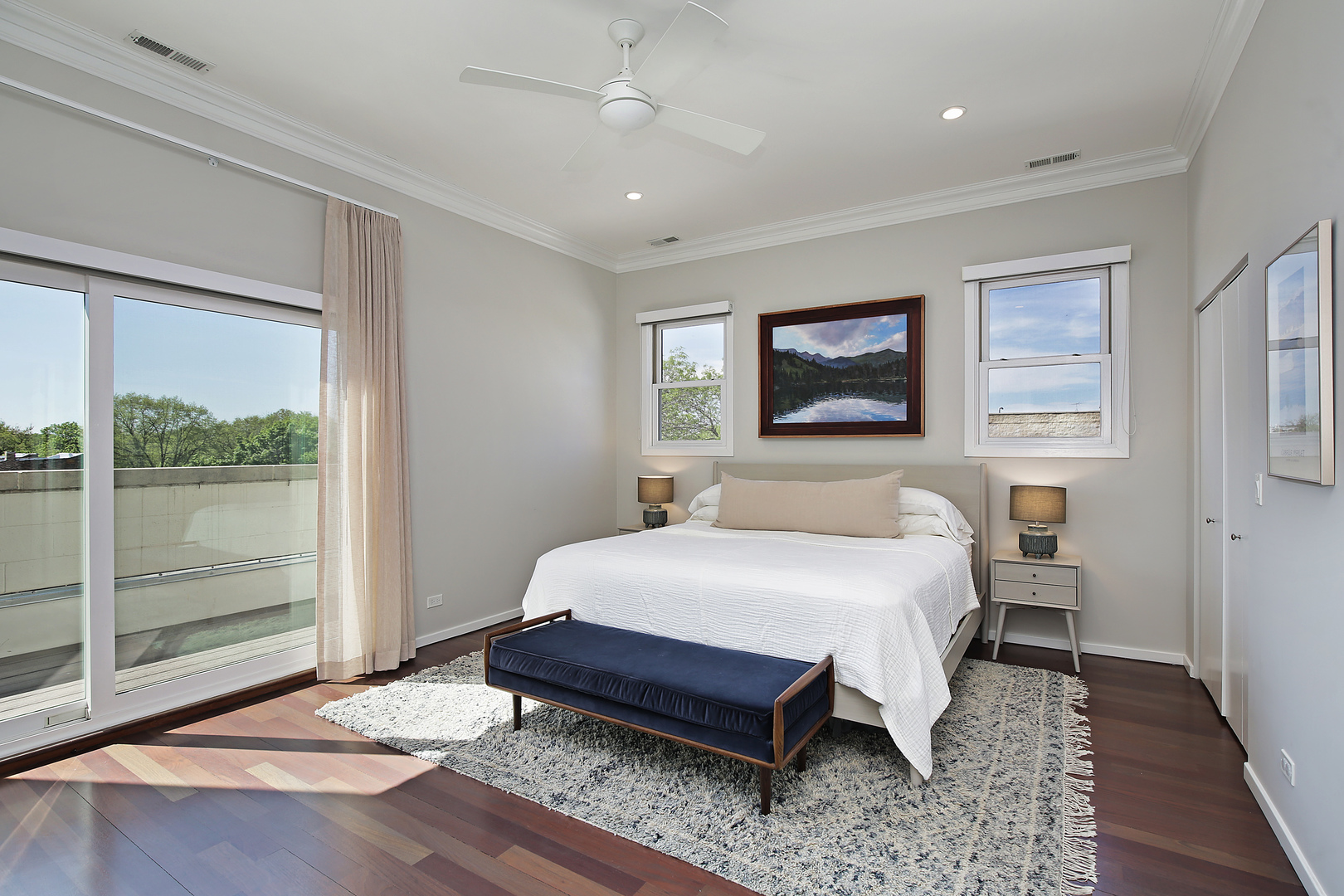 1872 N Damen Avenue Unit: PH