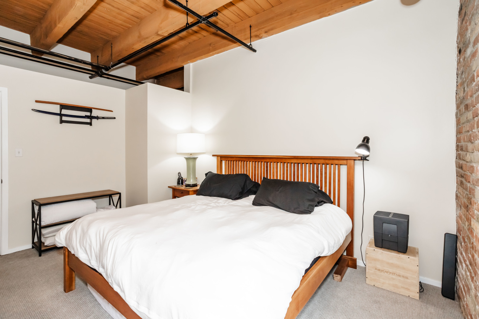 14 N Sangamon Street Unit: 206