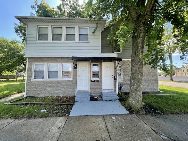 307 S 4th Avenue Unit: 3