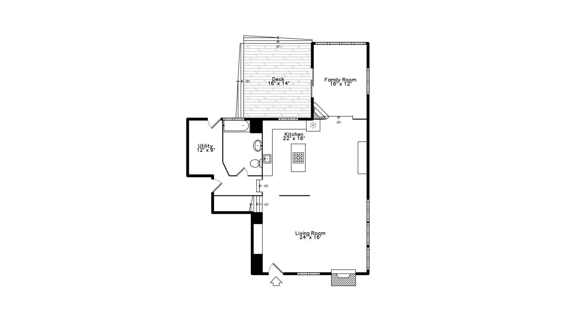 3250 W 97th Street