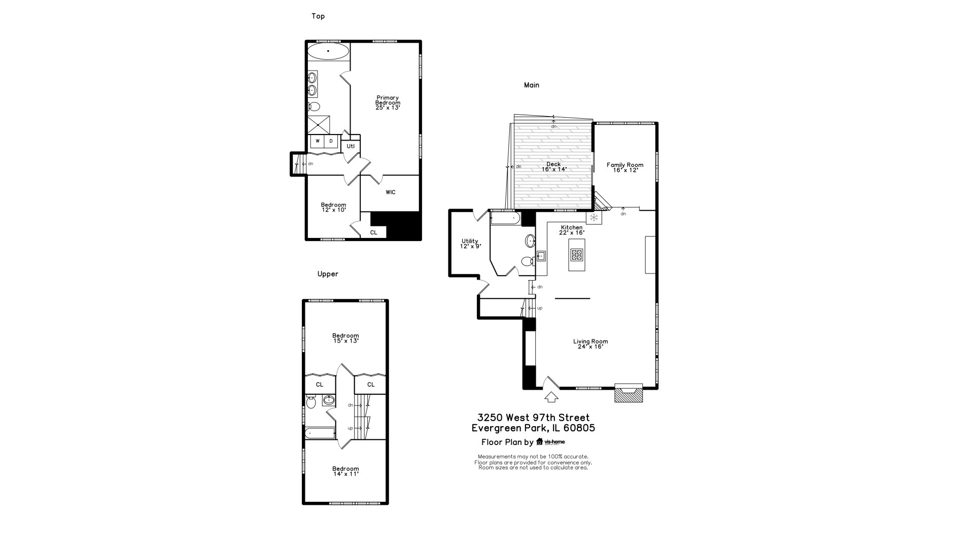 3250 W 97th Street