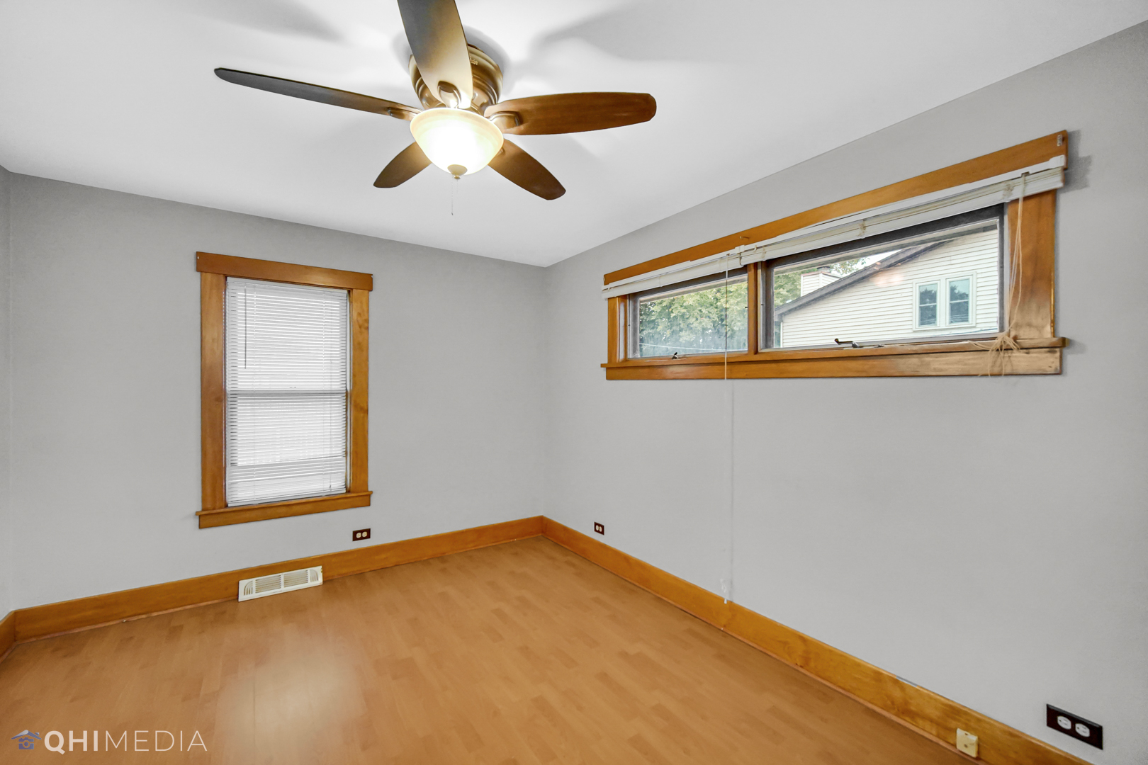 835 N Center Street Unit: 1
