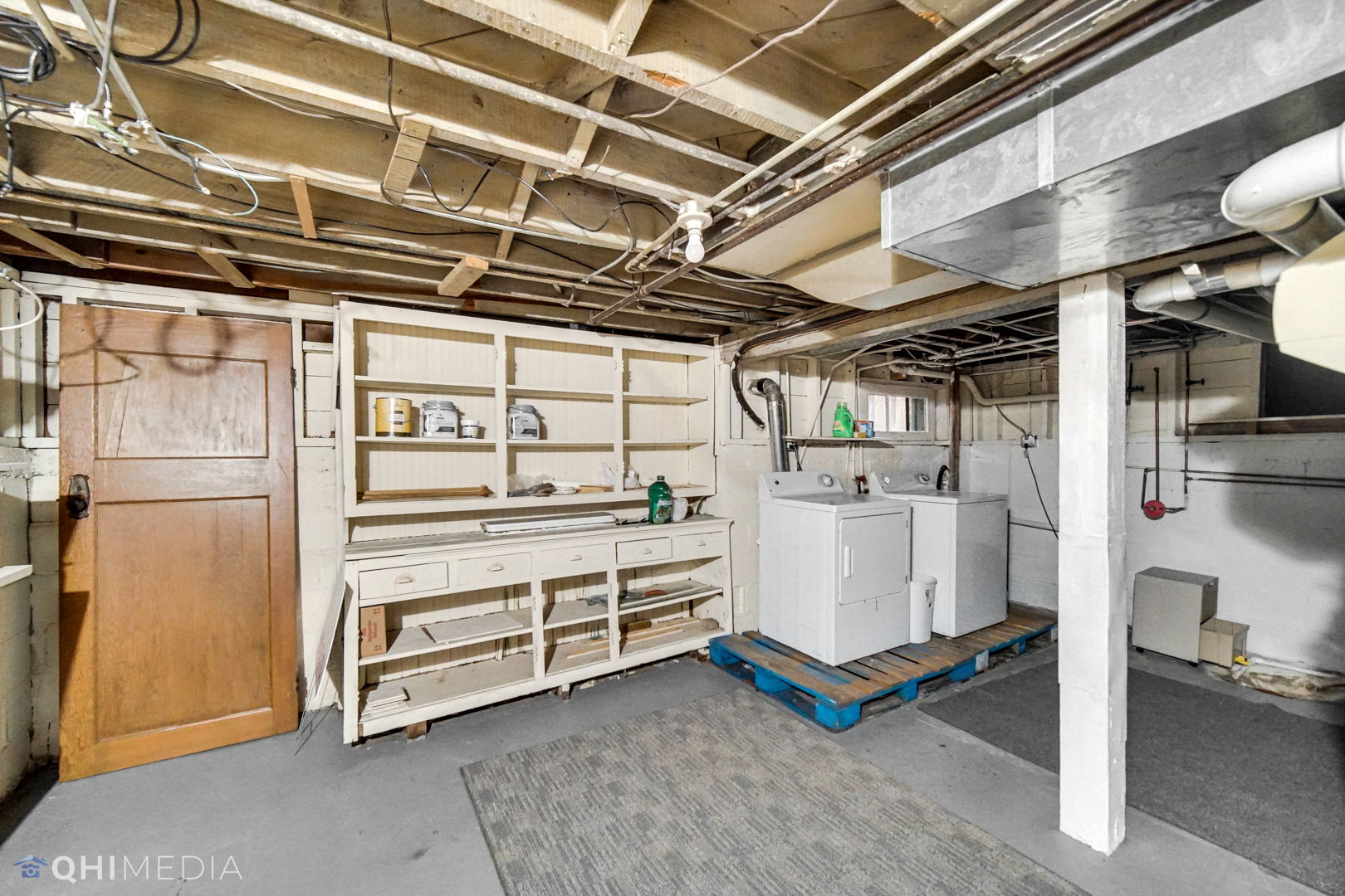 835 N Center Street Unit: 1
