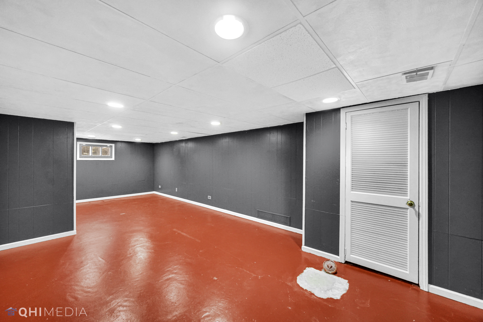 835 N Center Street Unit: 1