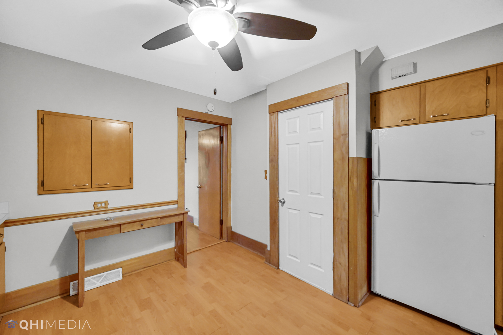 835 N Center Street Unit: 1