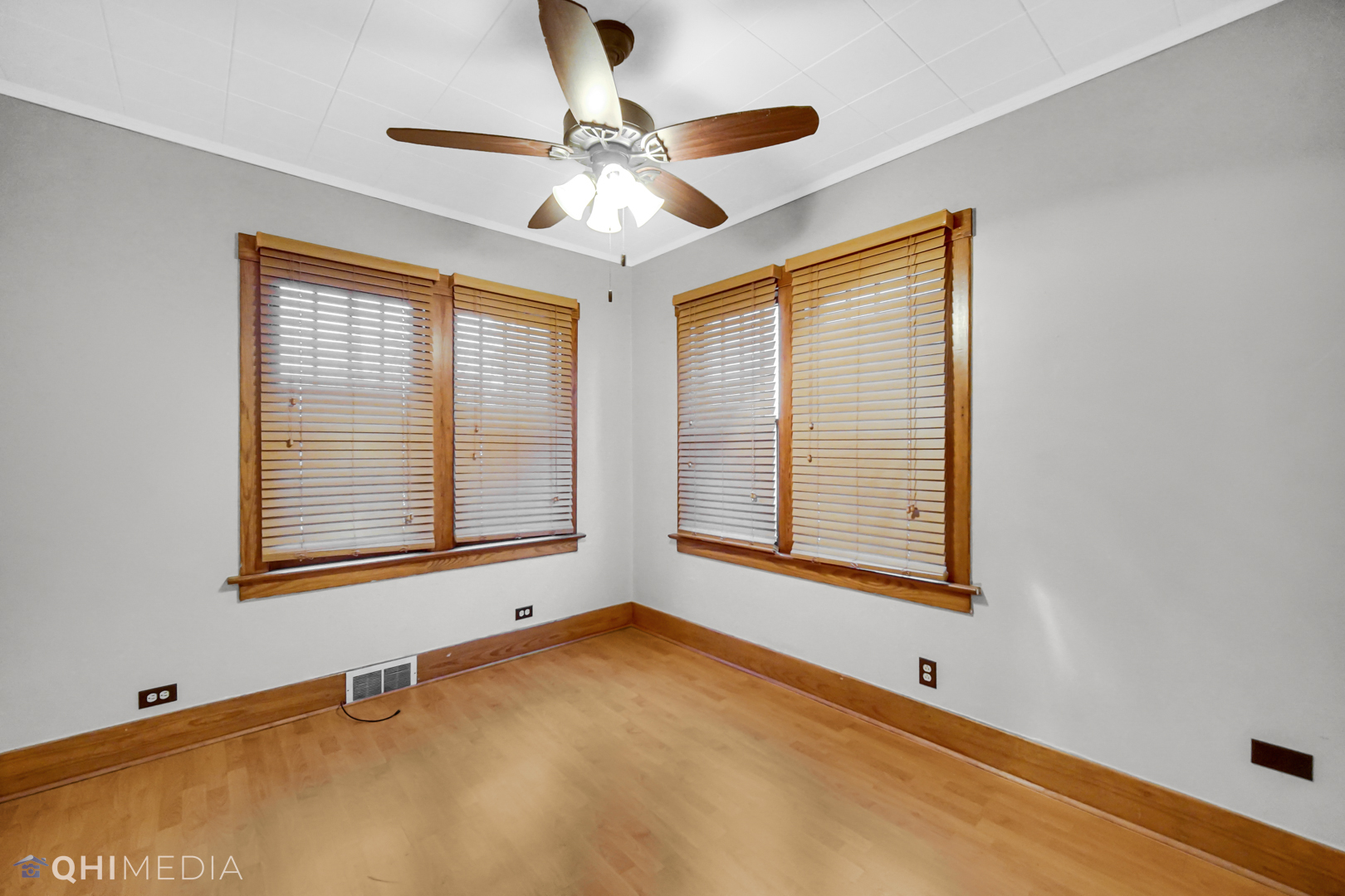 835 N Center Street Unit: 1