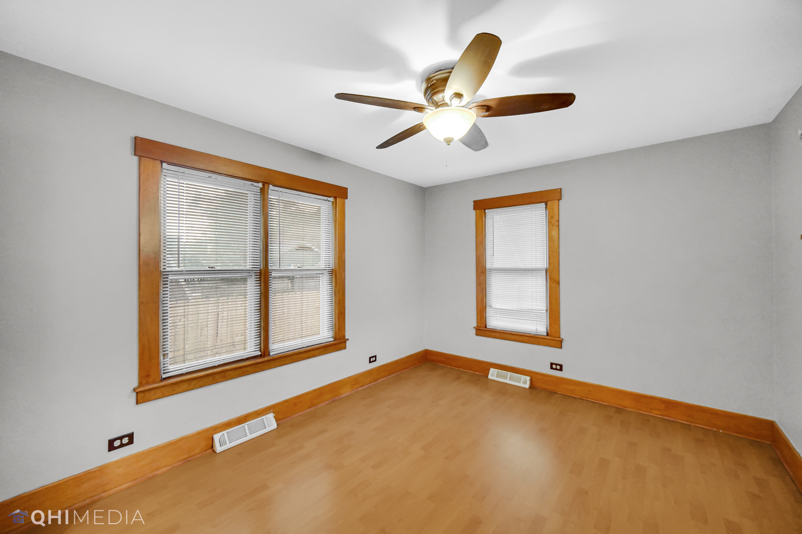 835 N Center Street Unit: 1