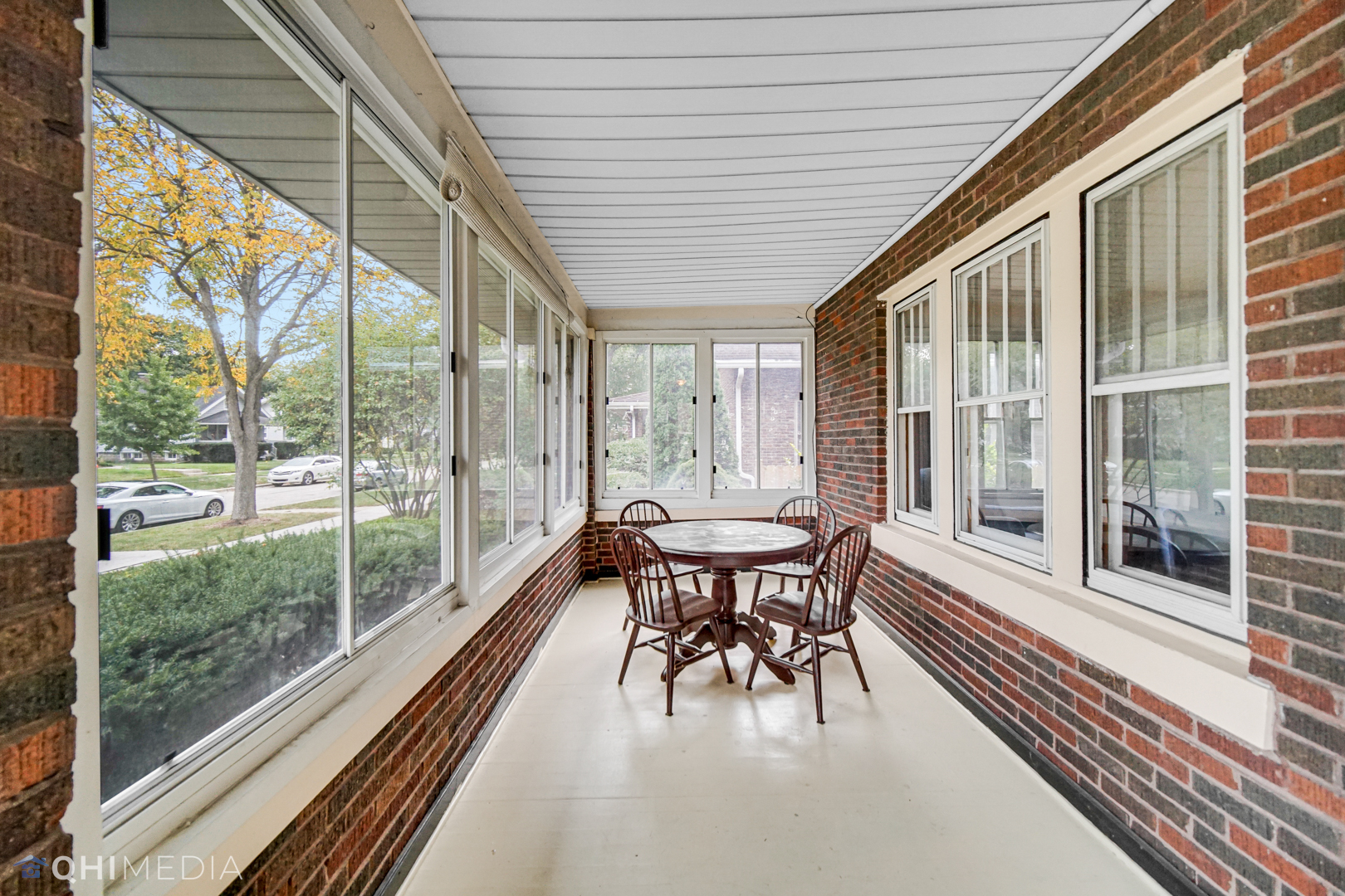 835 N Center Street Unit: 1