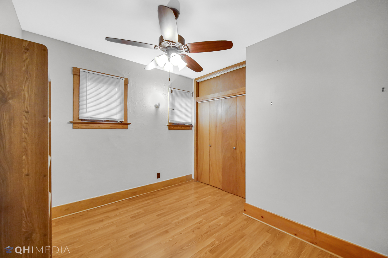 835 N Center Street Unit: 1