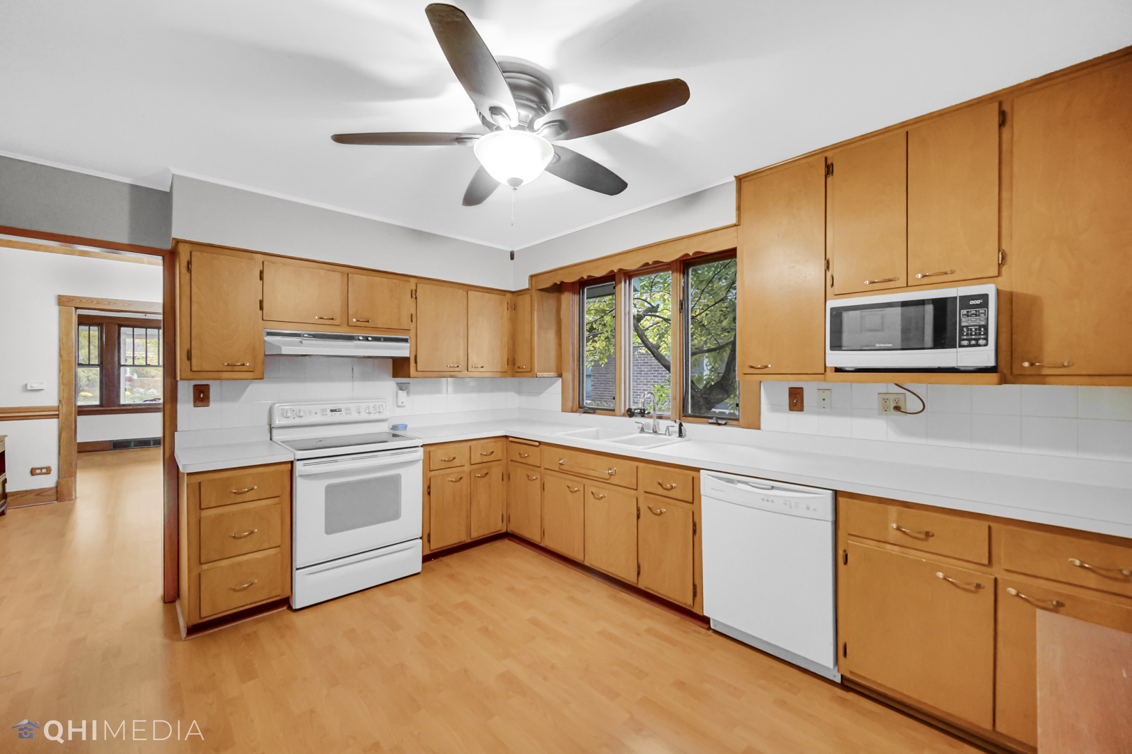 835 N Center Street Unit: 1