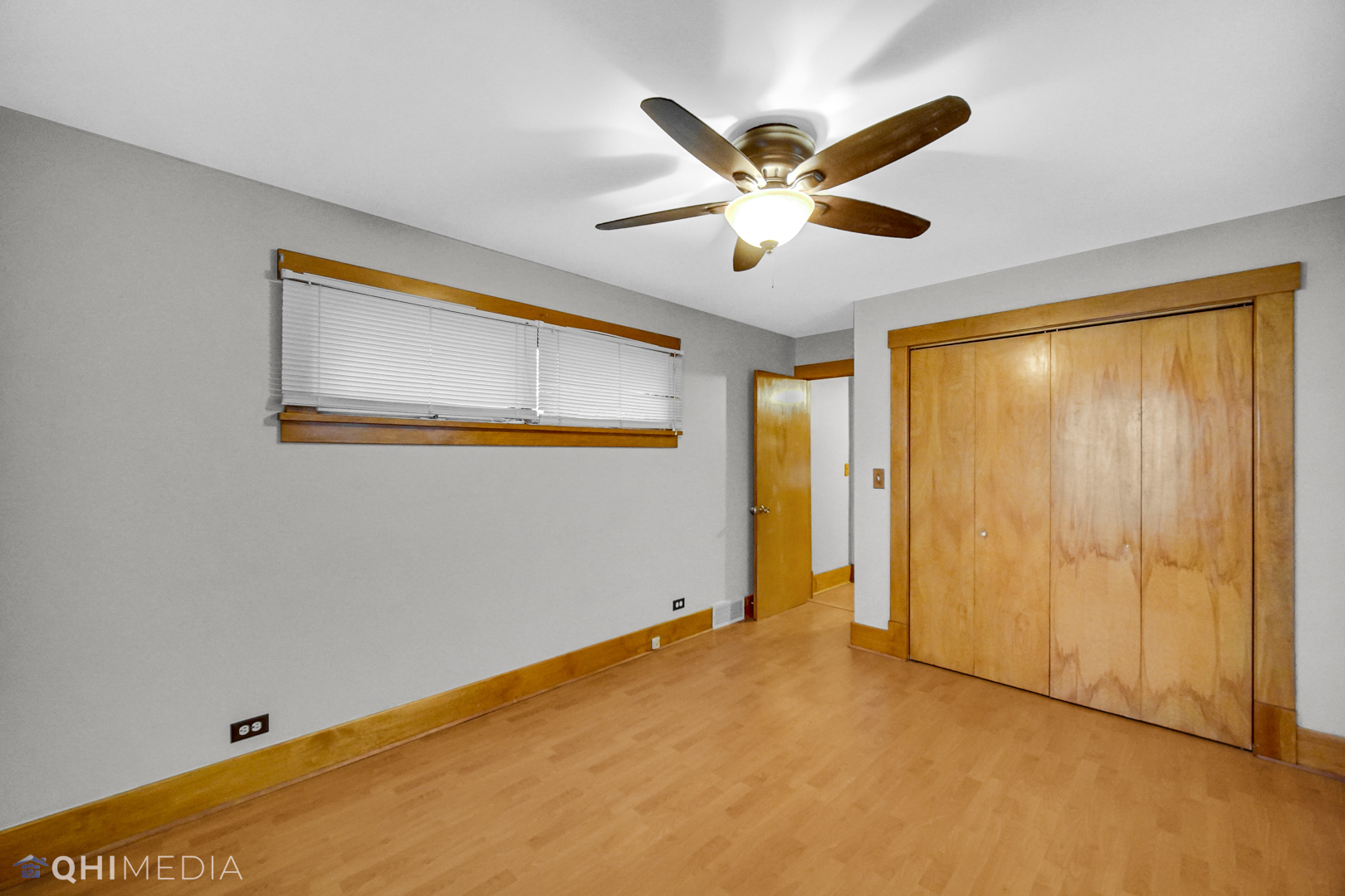835 N Center Street Unit: 1