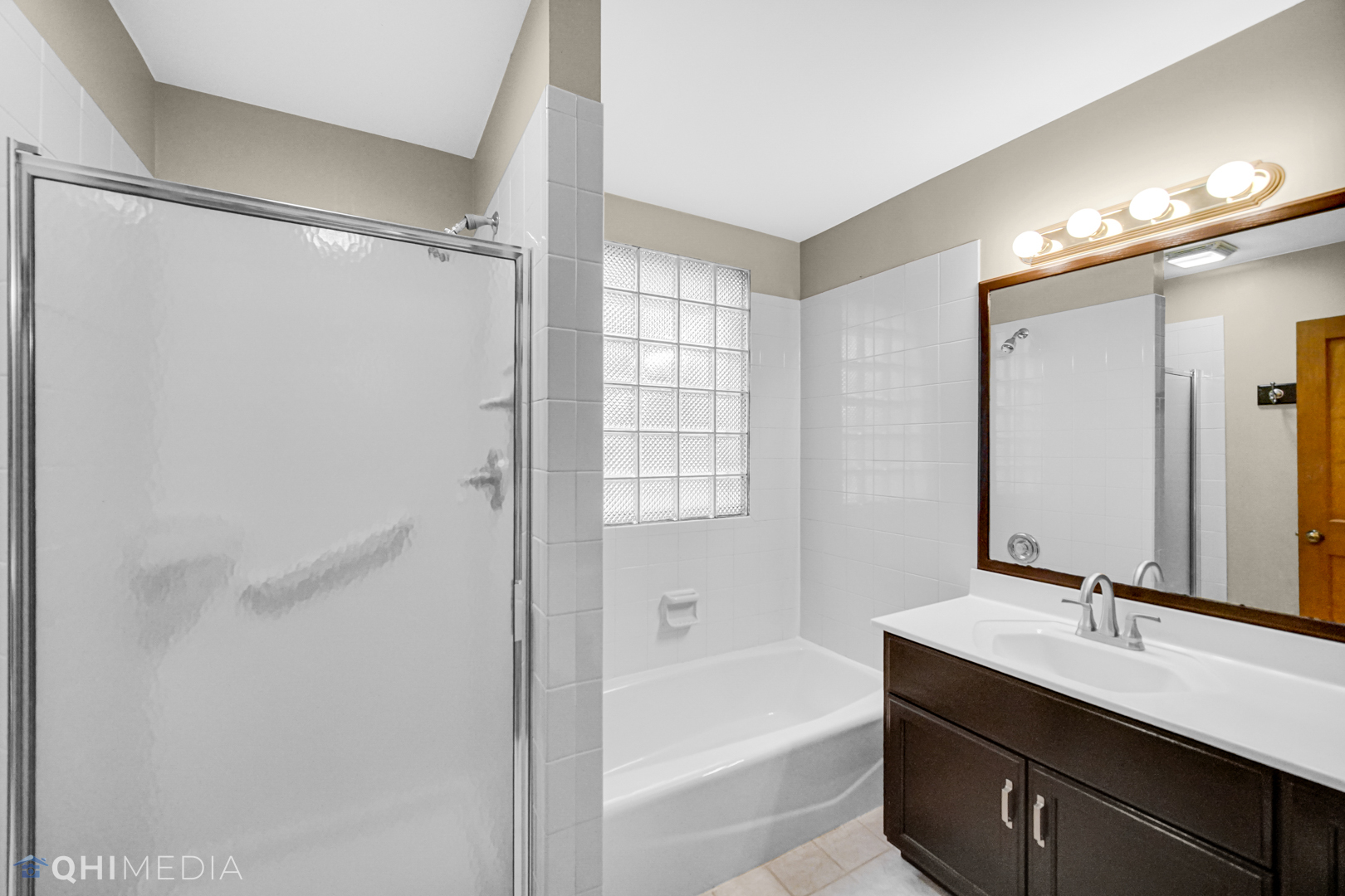 835 N Center Street Unit: 1