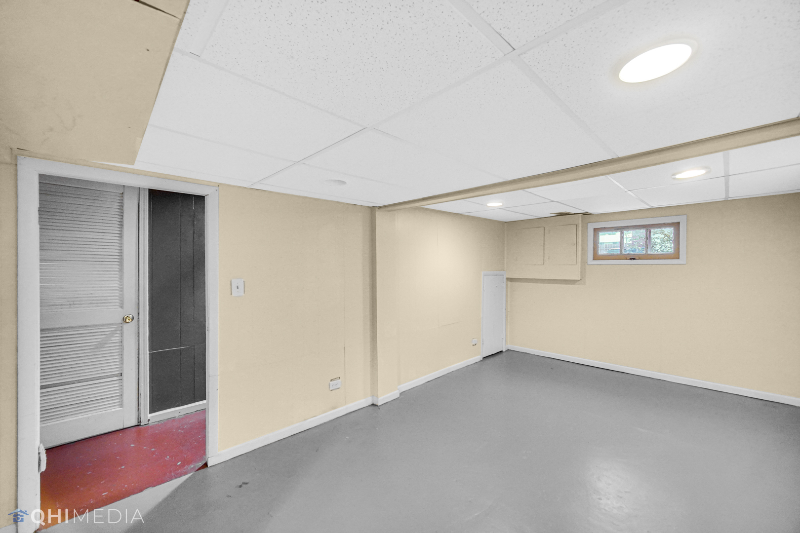 835 N Center Street Unit: 1