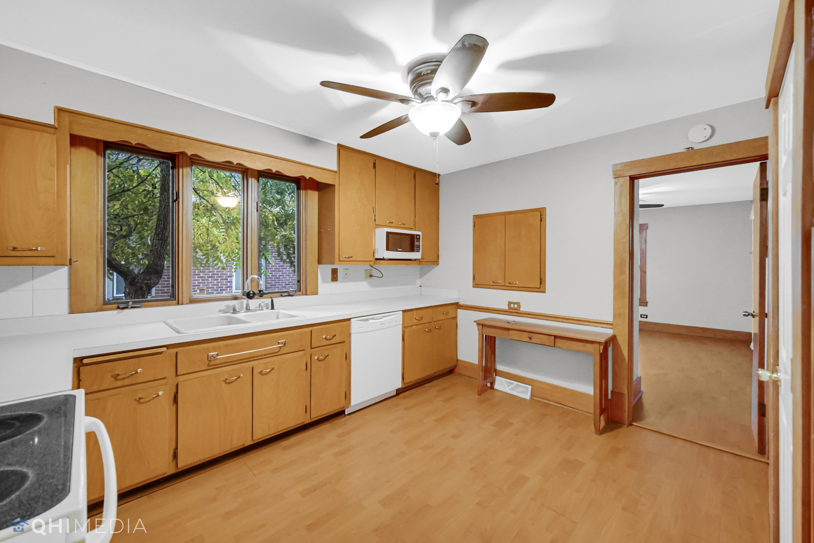 835 N Center Street Unit: 1