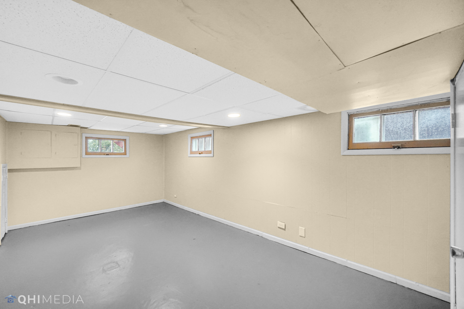 835 N Center Street Unit: 1