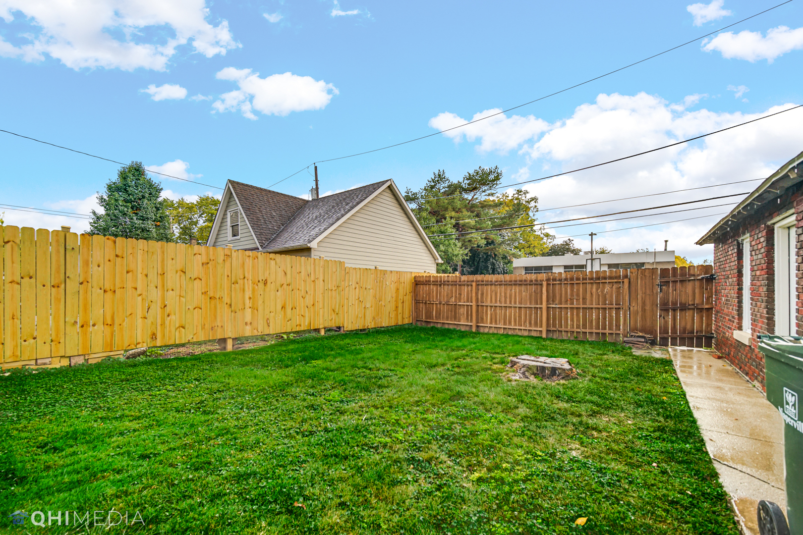 835 N Center Street Unit: 1