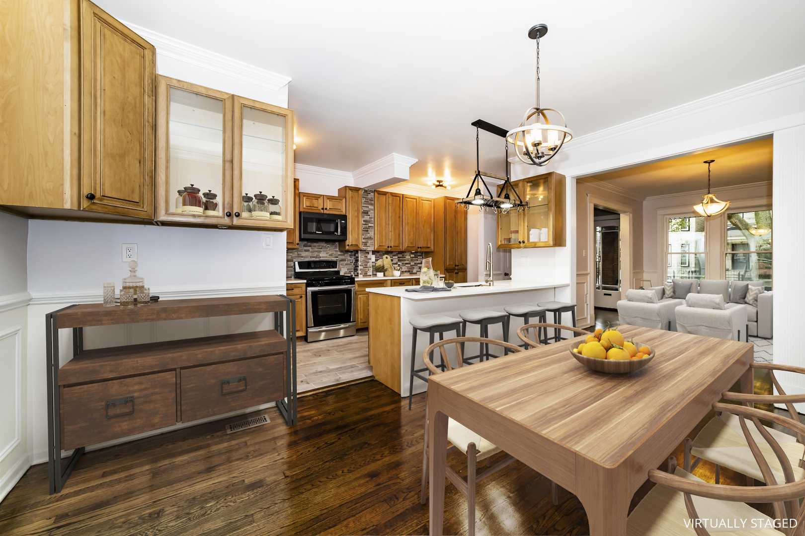 2630 N Fairfield Avenue Unit: 1F