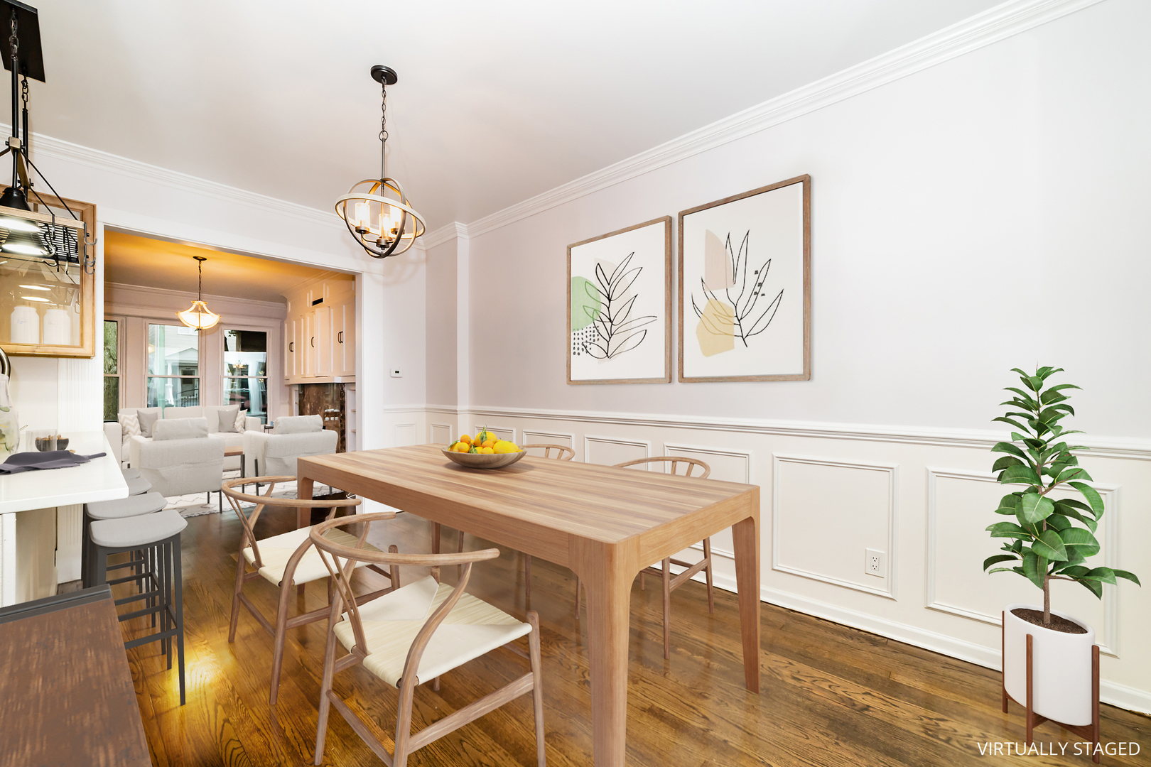 2630 N Fairfield Avenue Unit: 1F