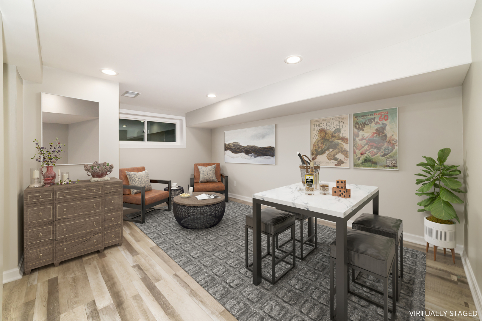 2630 N Fairfield Avenue Unit: 1F