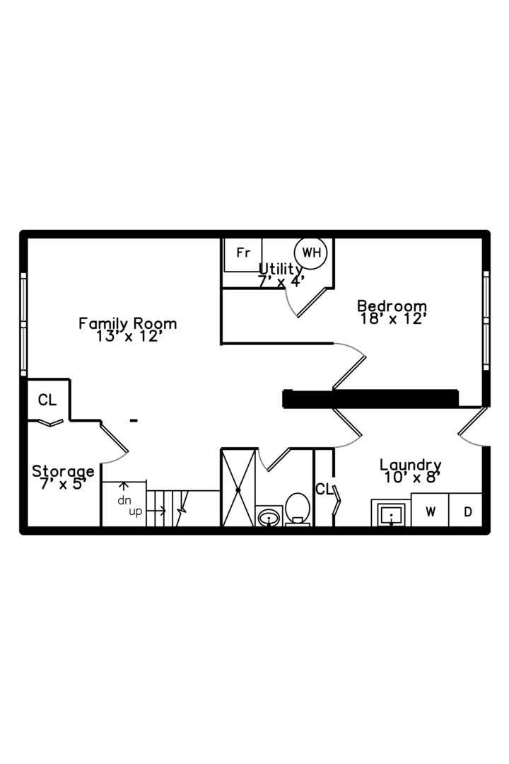 2630 N Fairfield Avenue Unit: 1F