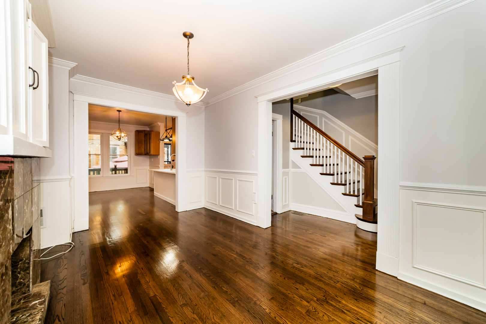 2630 N Fairfield Avenue Unit: 1F