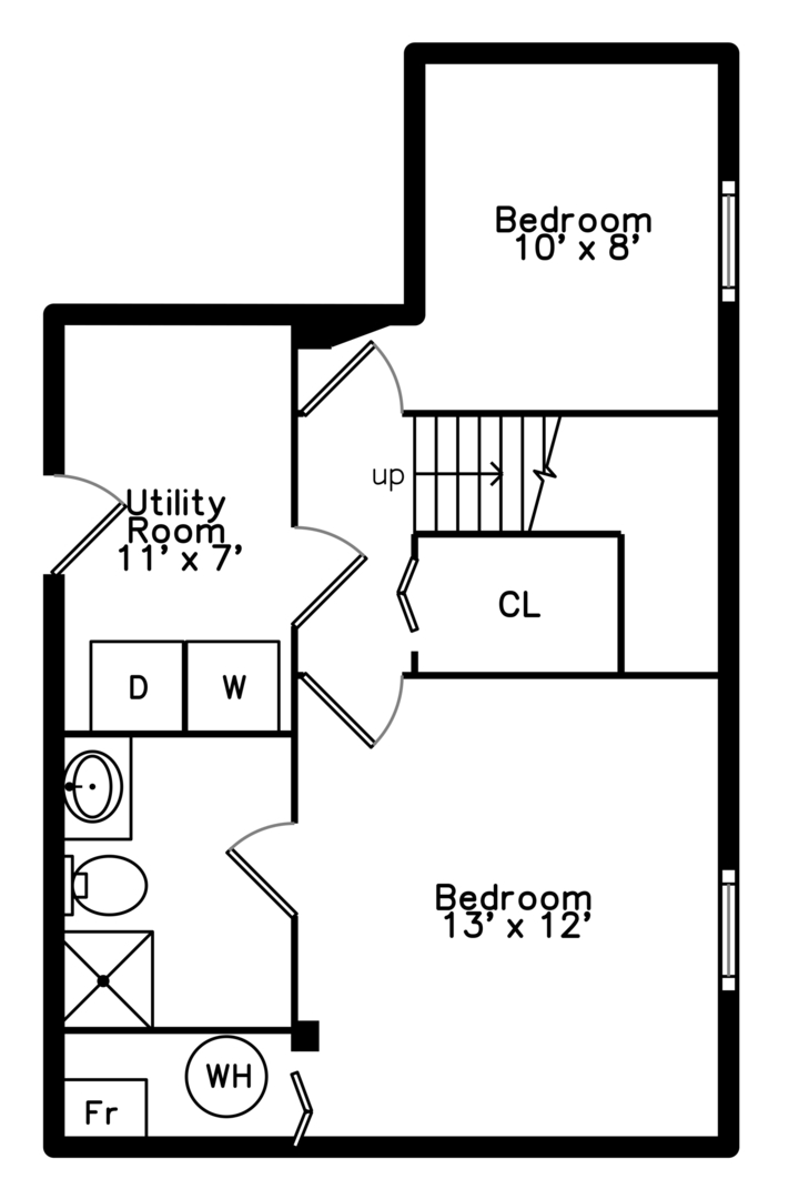 3015 N LEAVITT Street Unit: 3E