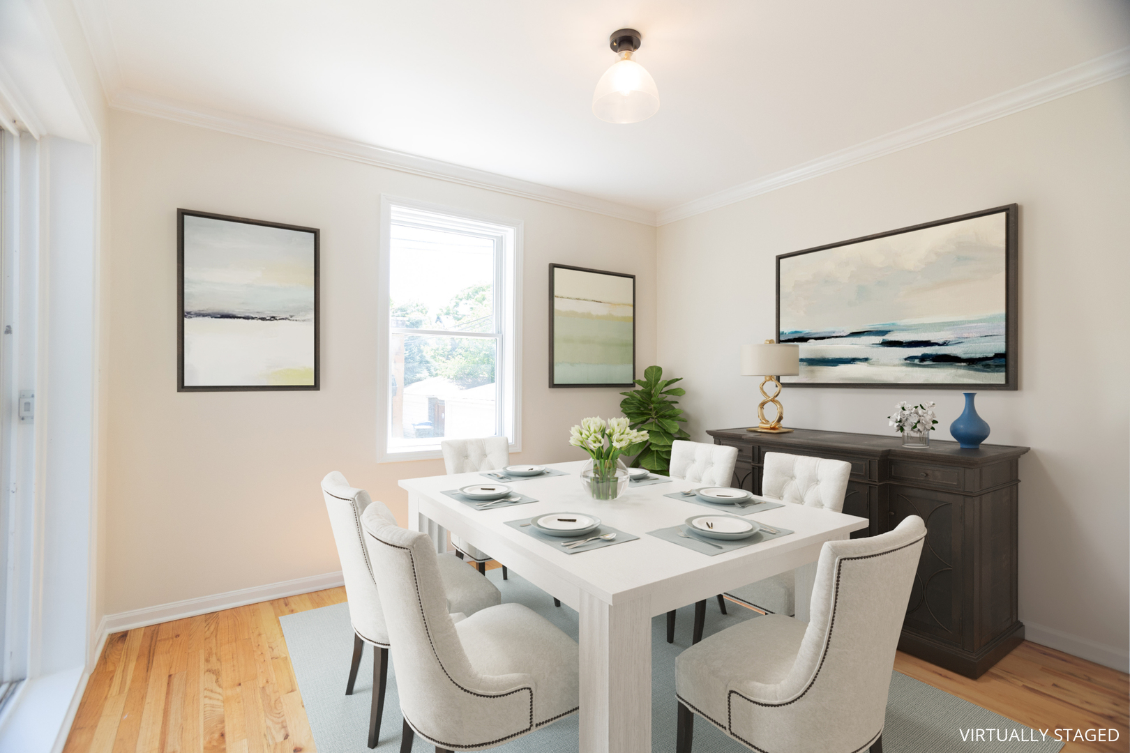 3015 N LEAVITT Street Unit: 3E