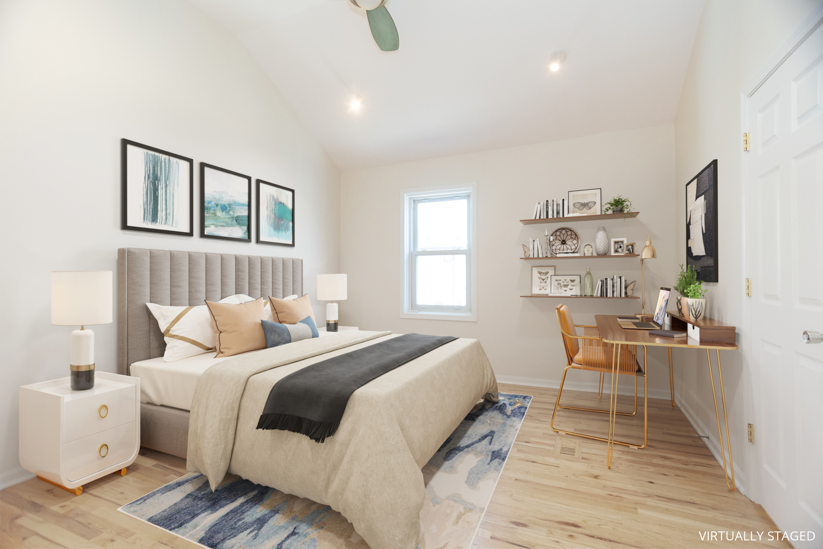 3015 N LEAVITT Street Unit: 3E