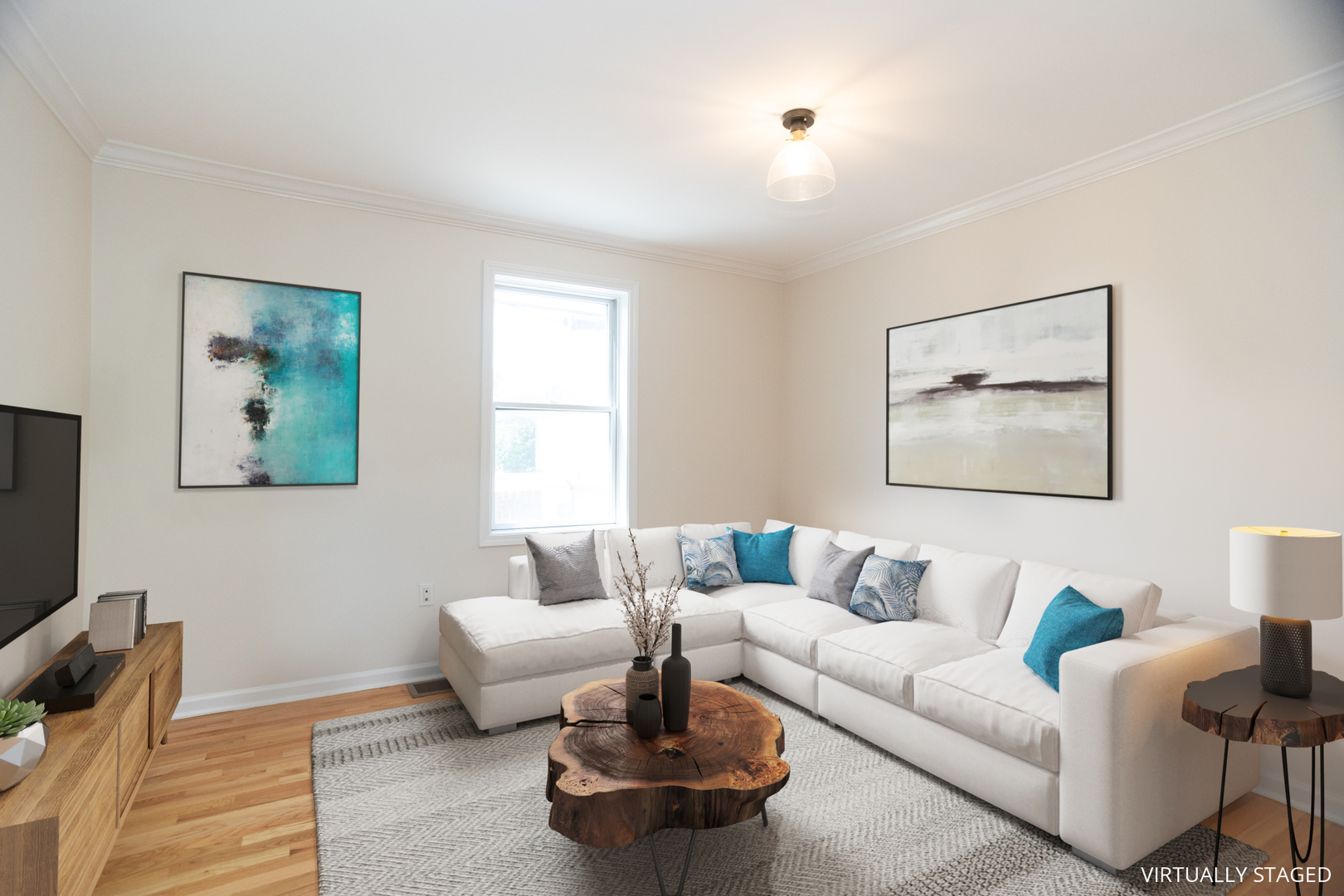 3015 N LEAVITT Street Unit: 3E