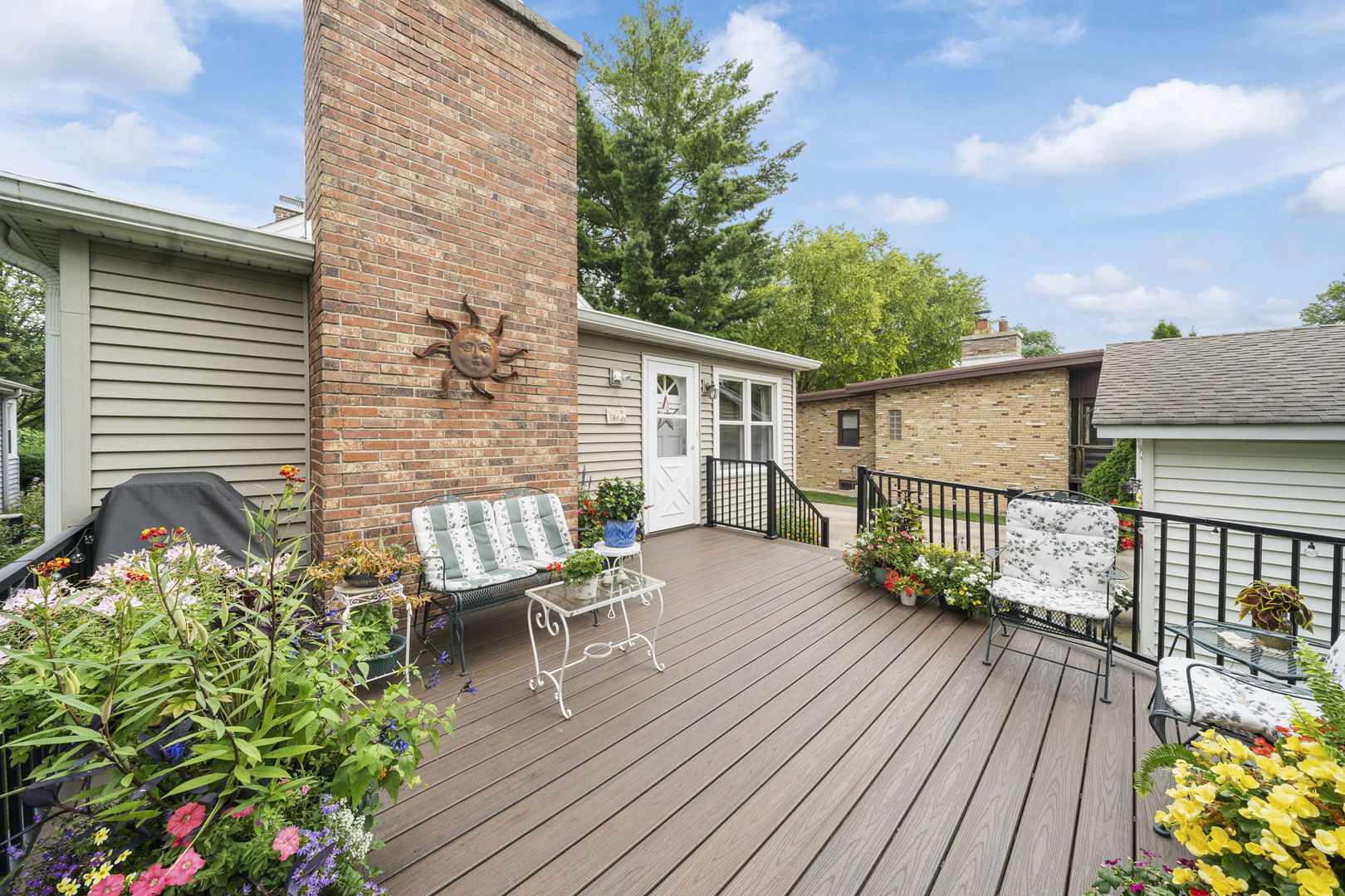 1313 Van Buren Avenue