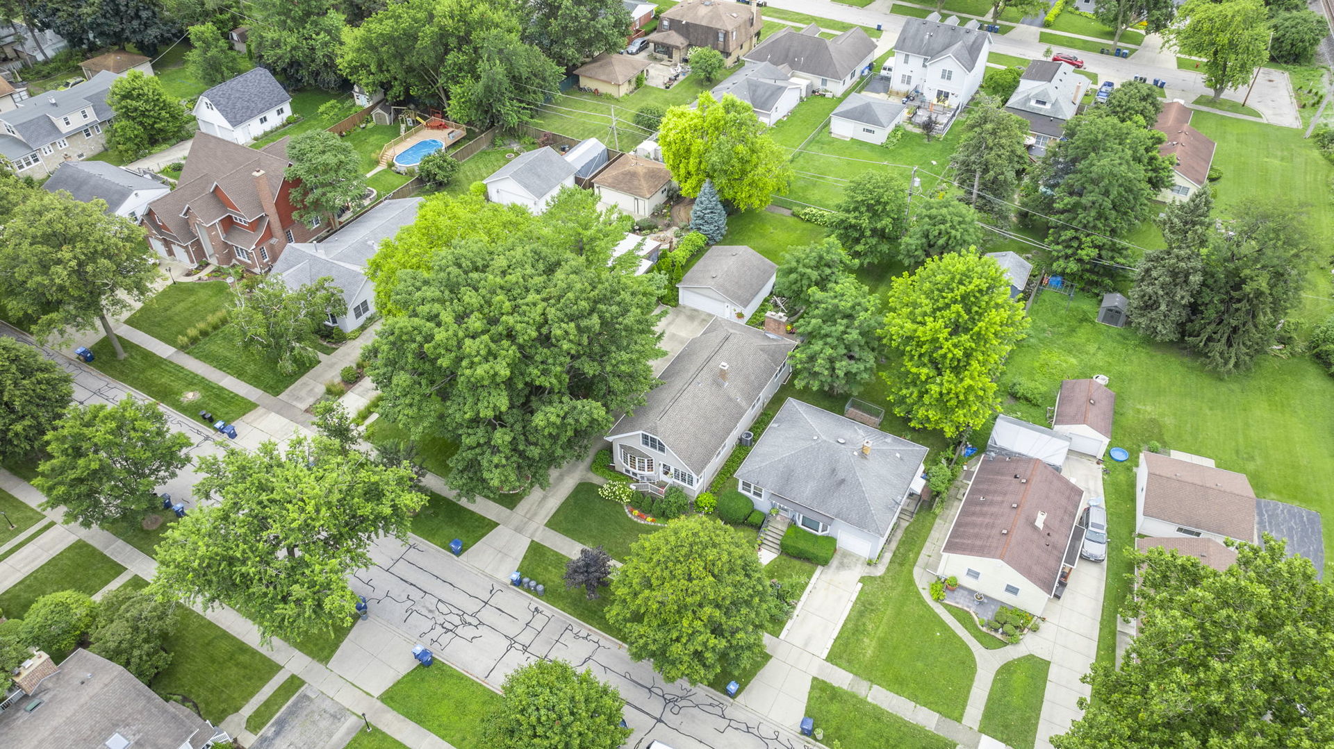 1313 Van Buren Avenue