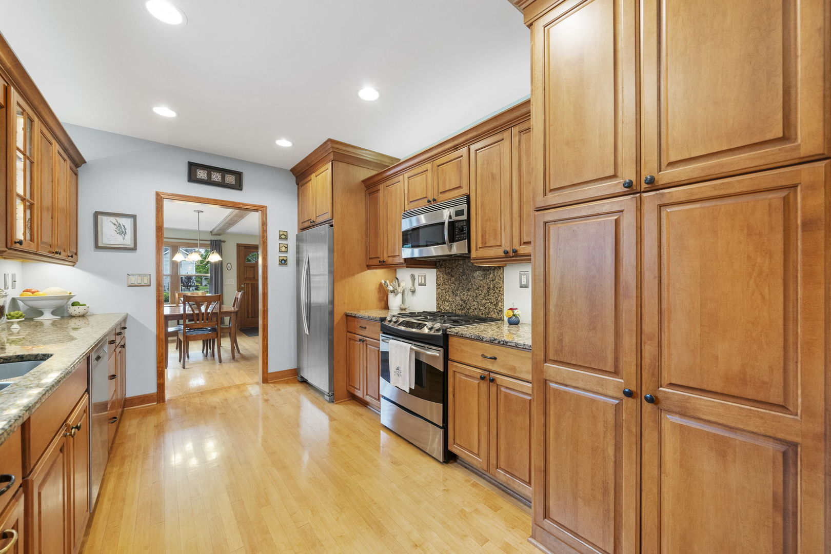 1313 Van Buren Avenue
