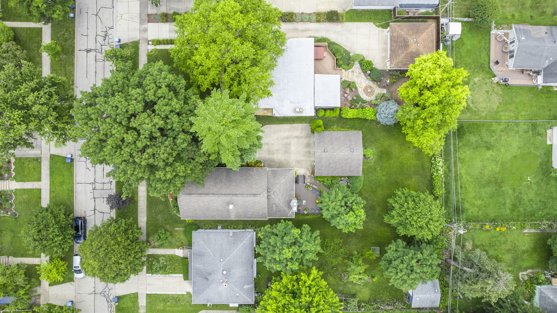 1313 Van Buren Avenue