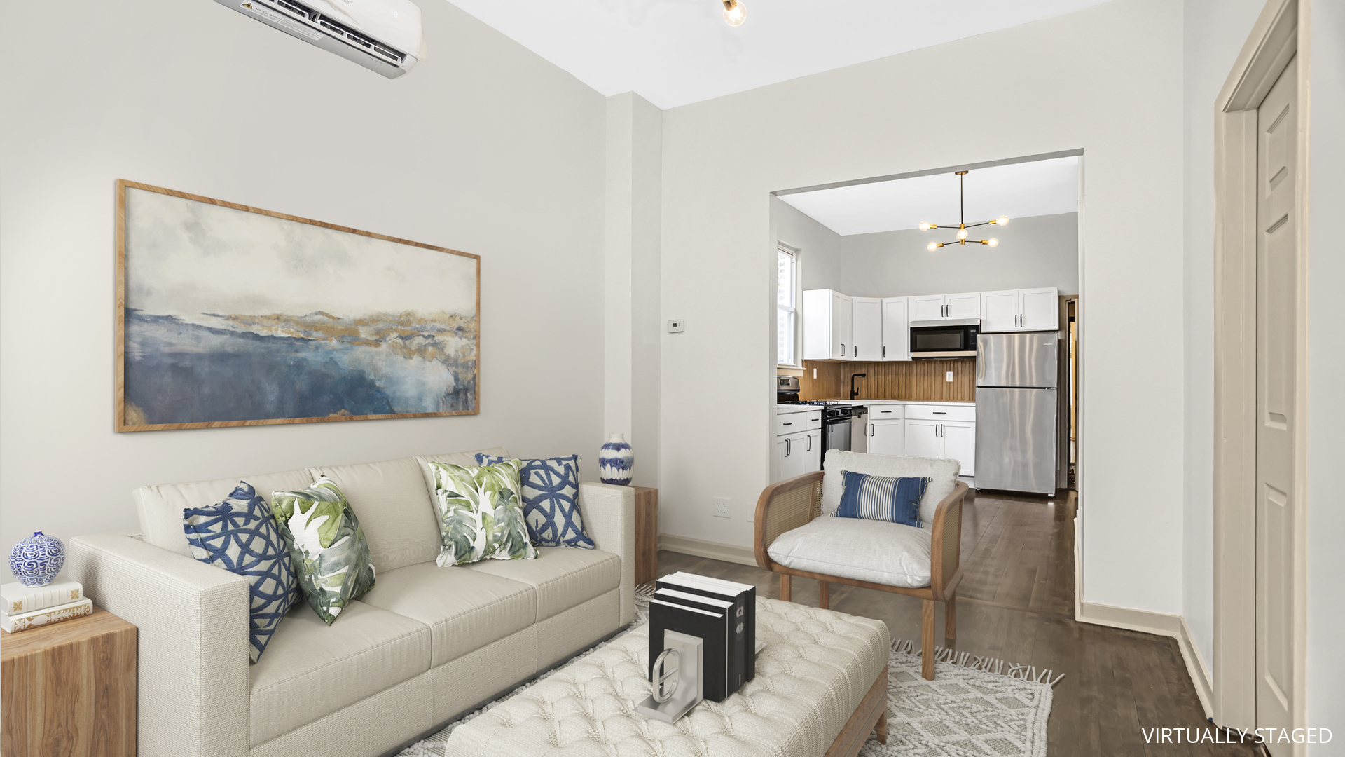 2634 W Cortez Street Unit: 2R