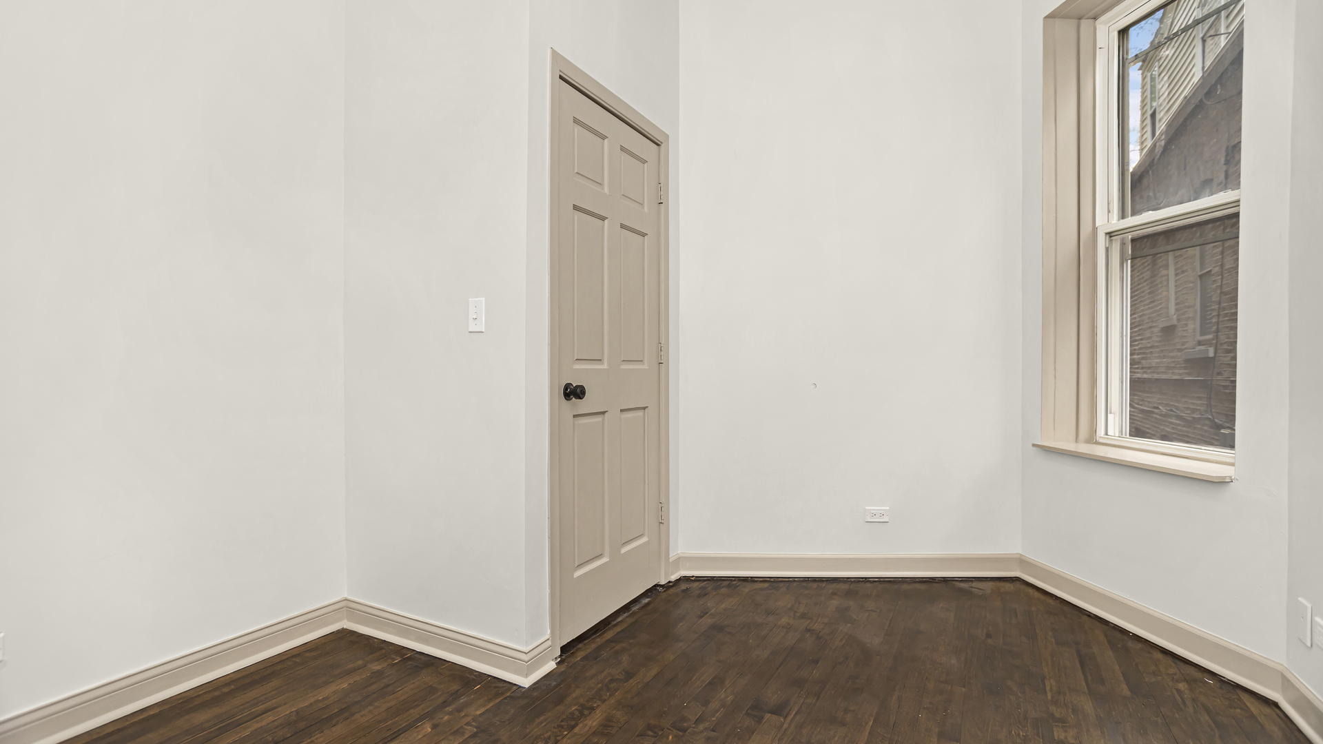 2634 W Cortez Street Unit: 2R