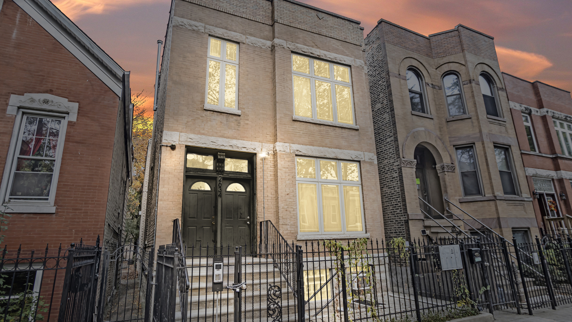 2634 W Cortez Street Unit: 2R