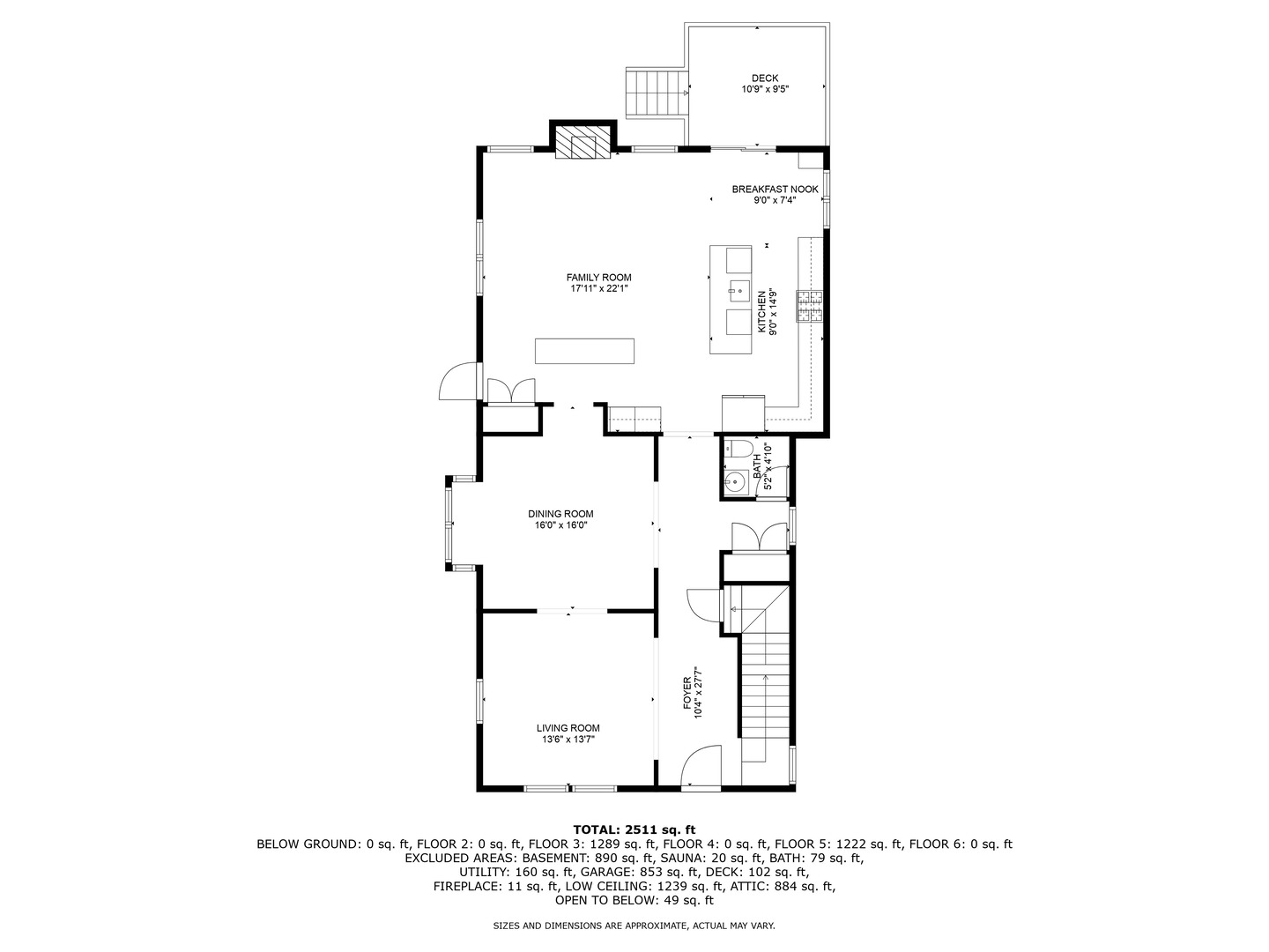 6818 N Oleander Avenue