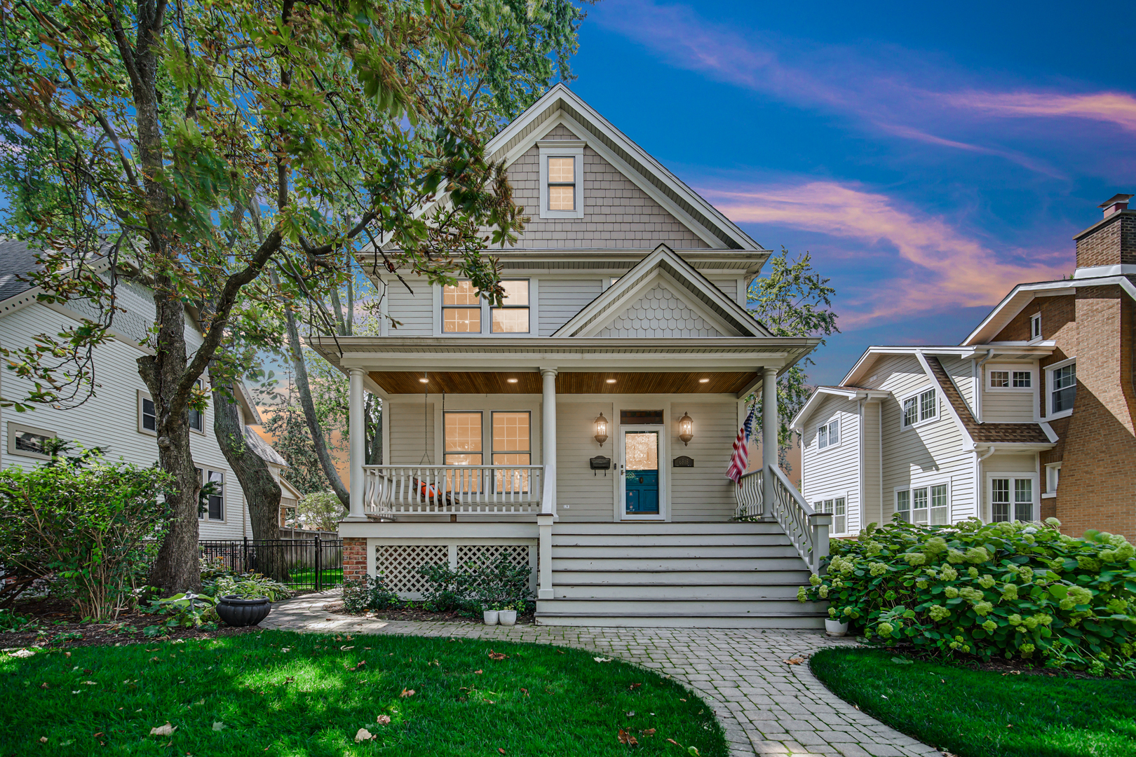 6818 N Oleander Avenue