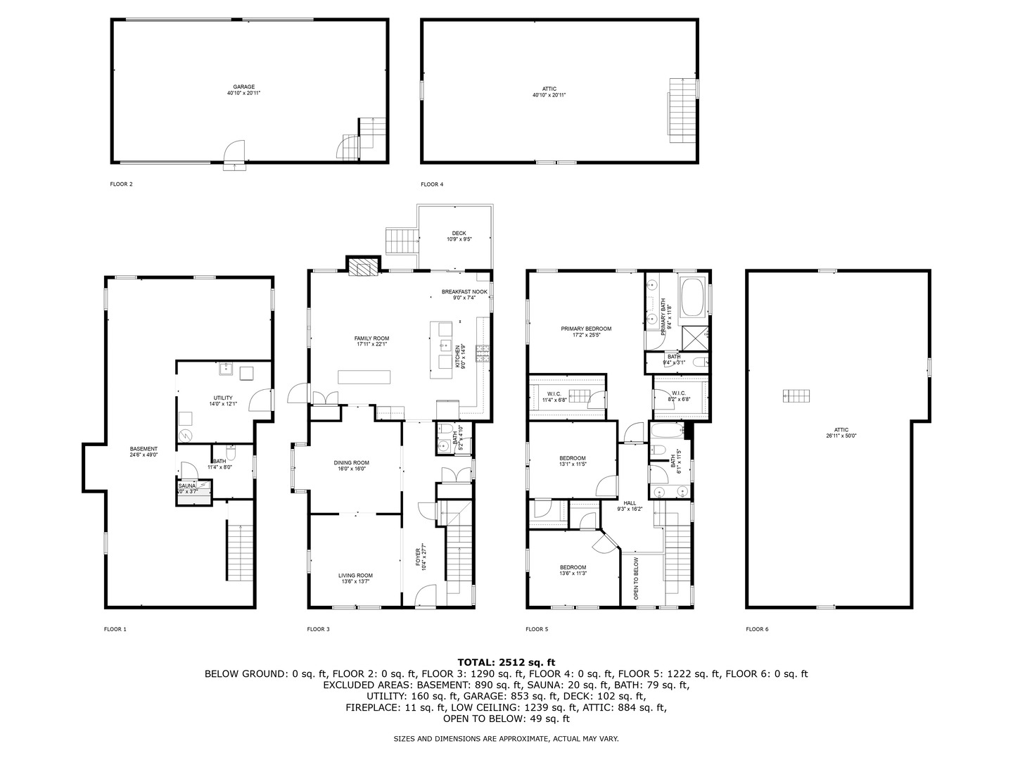 6818 N Oleander Avenue