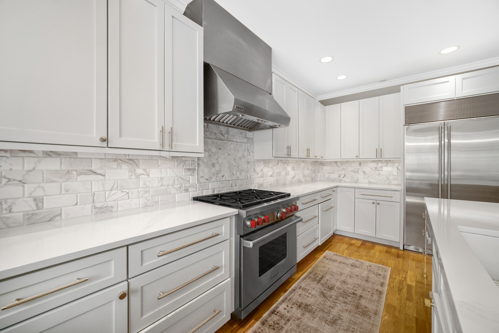 6818 N Oleander Avenue