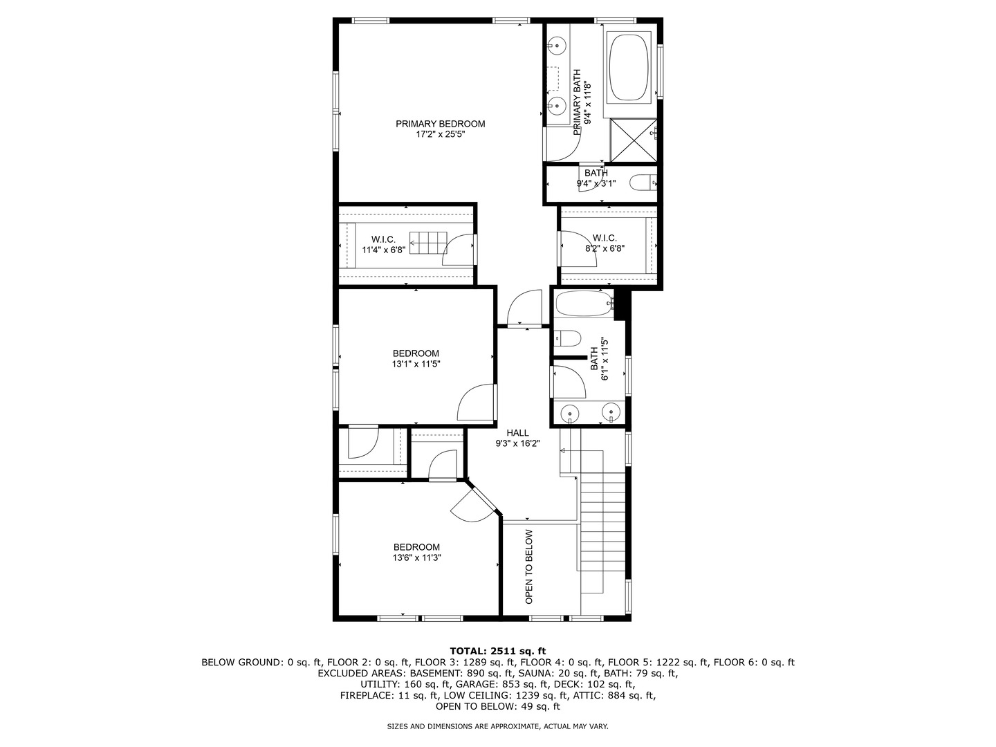 6818 N Oleander Avenue