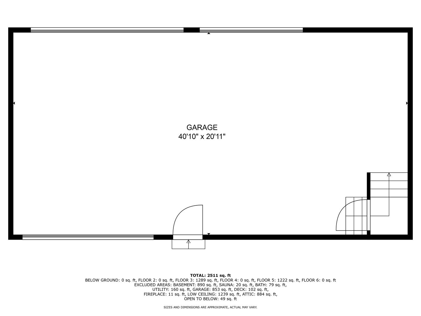6818 N Oleander Avenue
