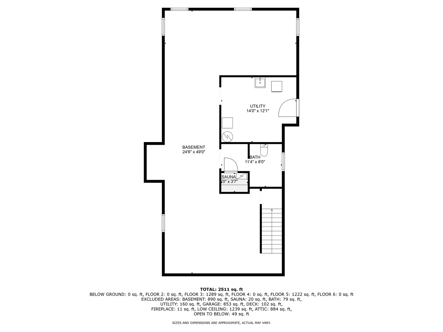 6818 N Oleander Avenue